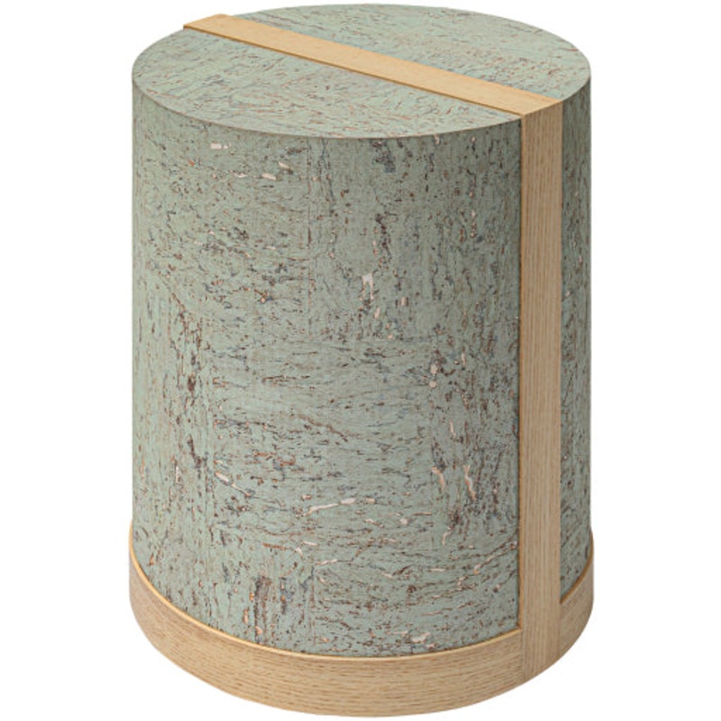 Minimalist Modern Cork Top Table