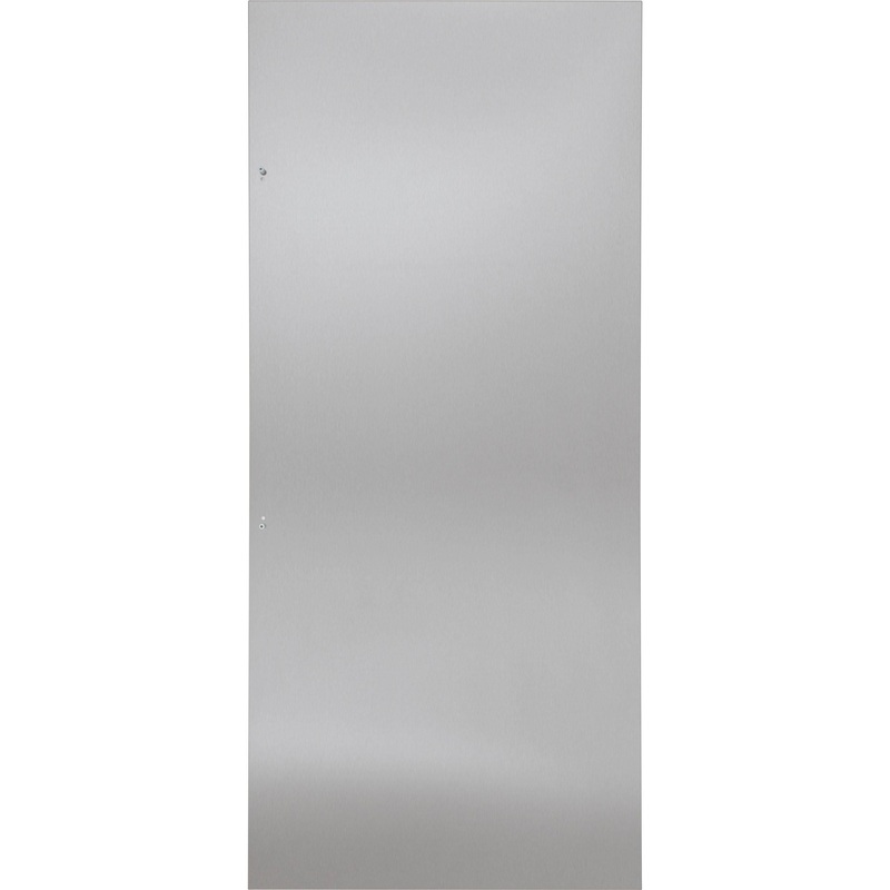Monogram ZK1SN364RRH 36″ Fully Integrated Column Ss Door Panel, Rh