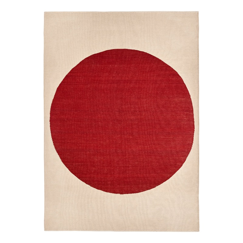 Topo Rug