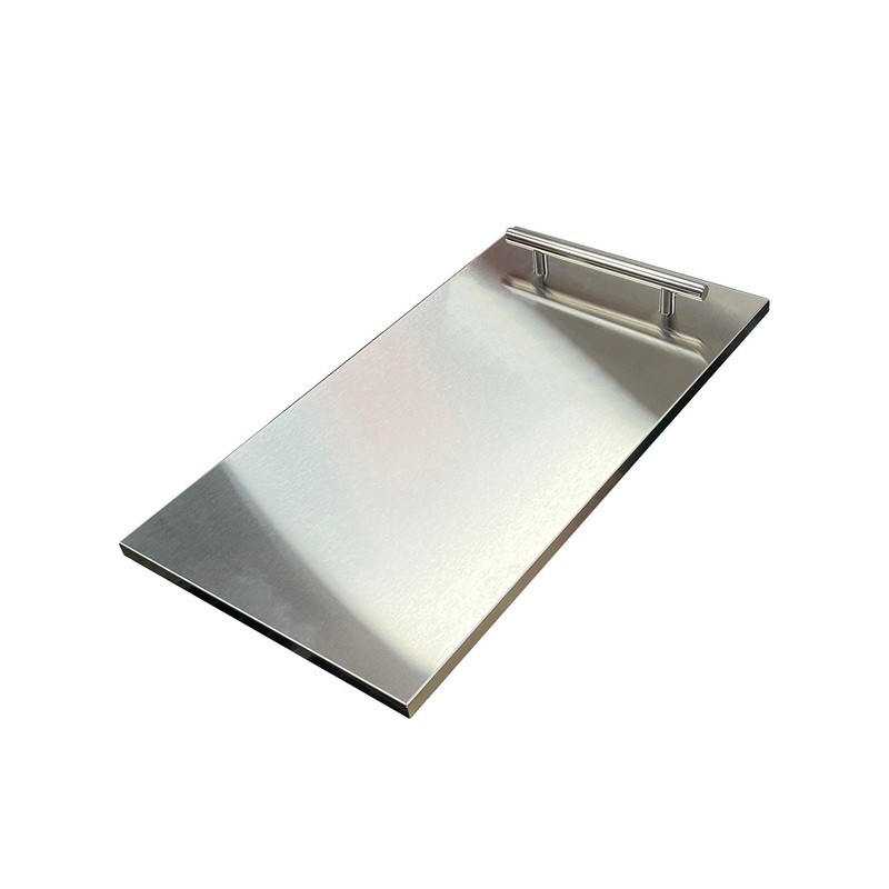 Xo Appliance XOUIM15SD Ss Door And Handle For Xouim1585