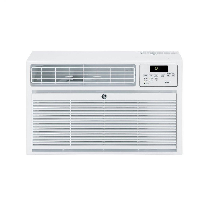 AKCQ12DCA GE Built In Air Conditioner