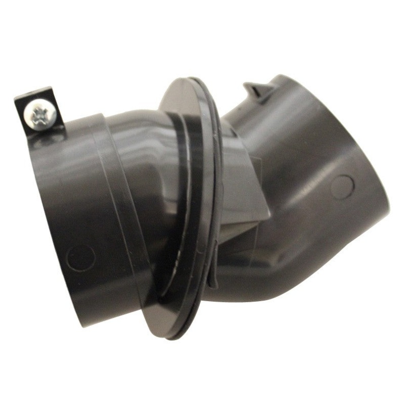 Beam BM185 Exhaust Fitting with Gasket