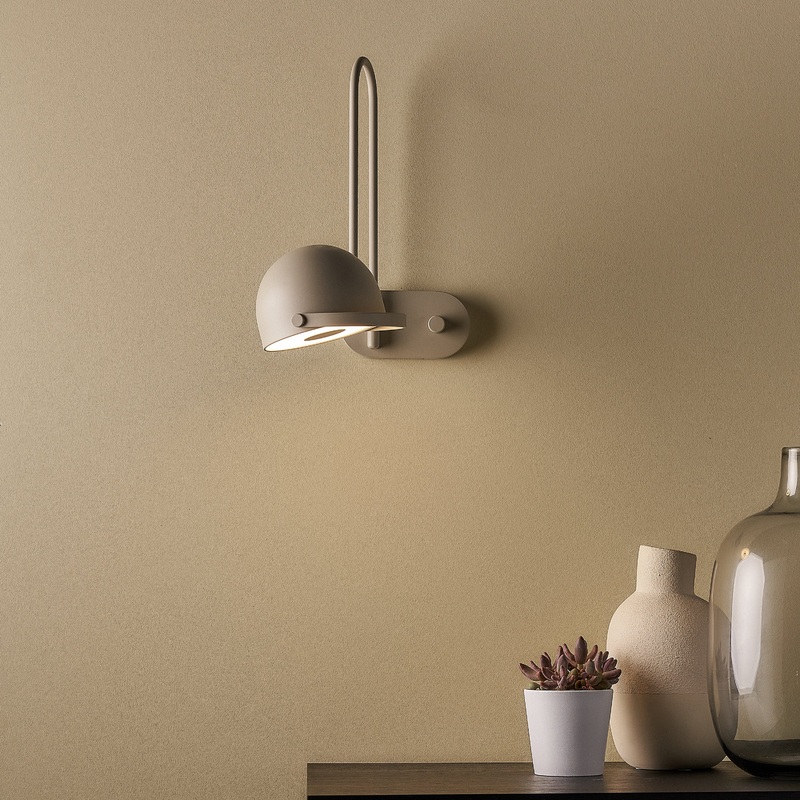 Bowee W1 Wall Sconce