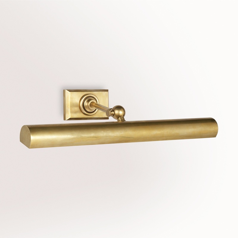 Cabinet Makers Picture Light