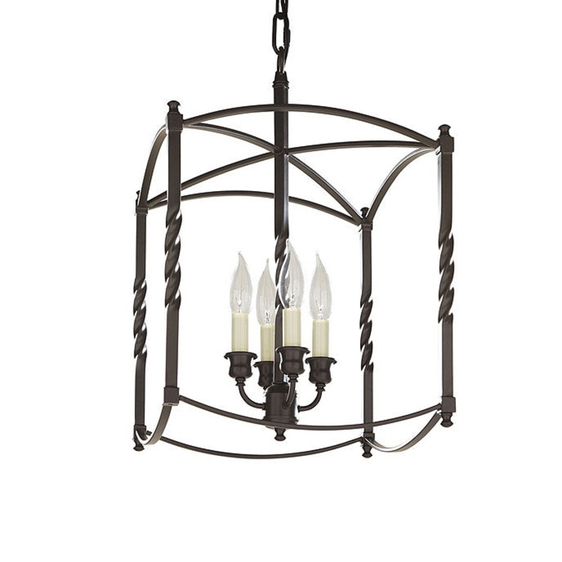 Carriage House Pendants Extra Large