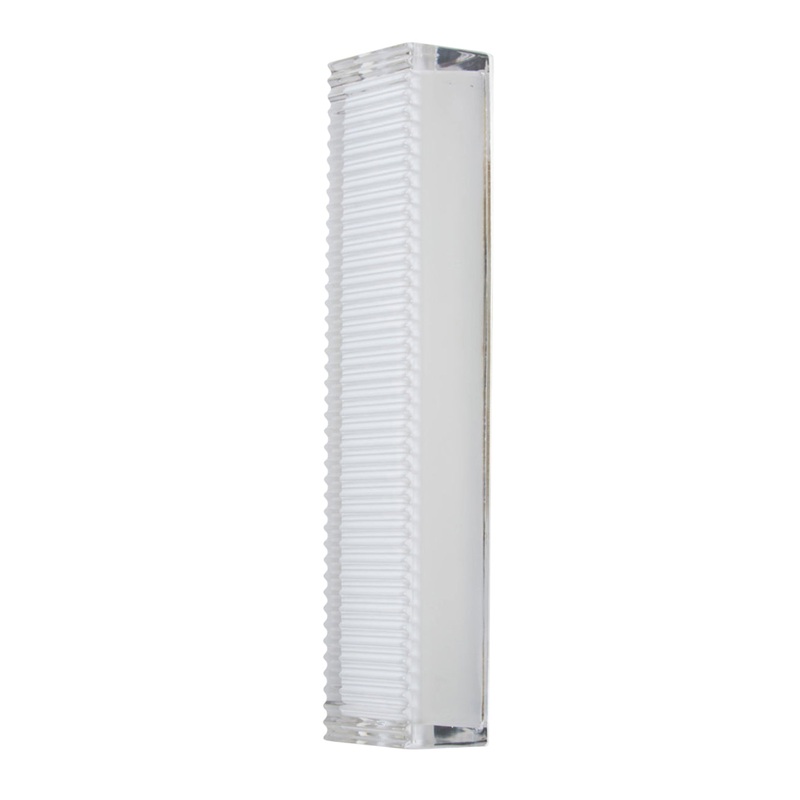 Chip Outdoor LED Wall Sconce
