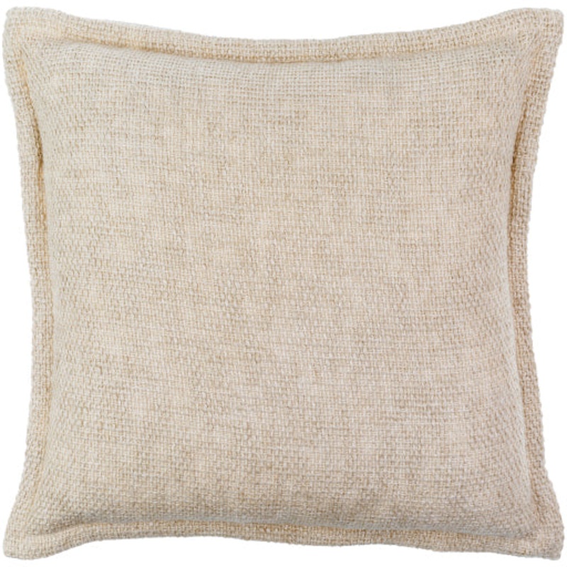 Elegant Cottage Decor Pillow