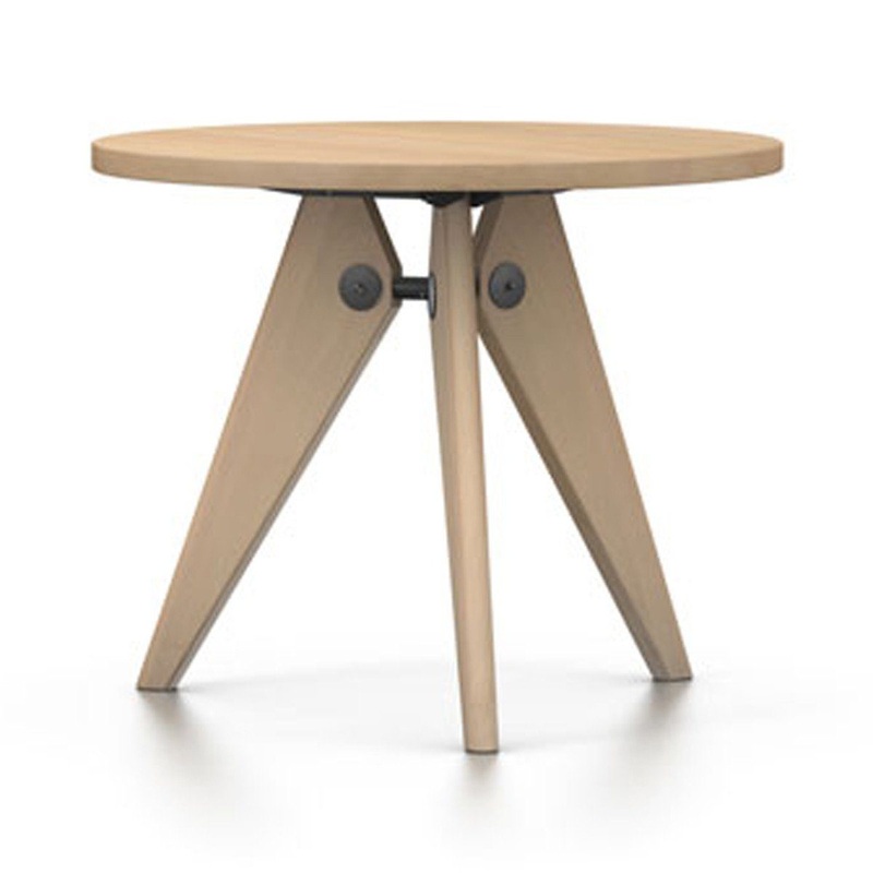 Gueridon Table