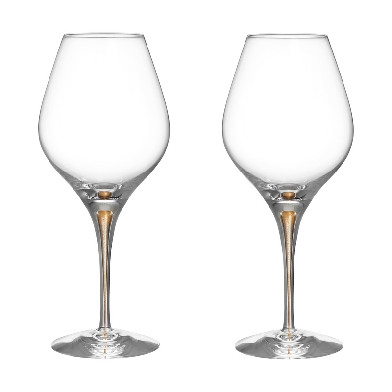 Intermezzo Aroma Glass (Set of 2)