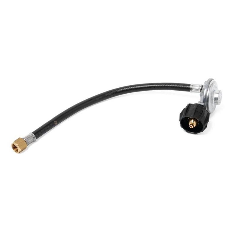 Napoleon Bbq S85001 14 inch Regulator for Propane LEX, Rogue & Prestige Series