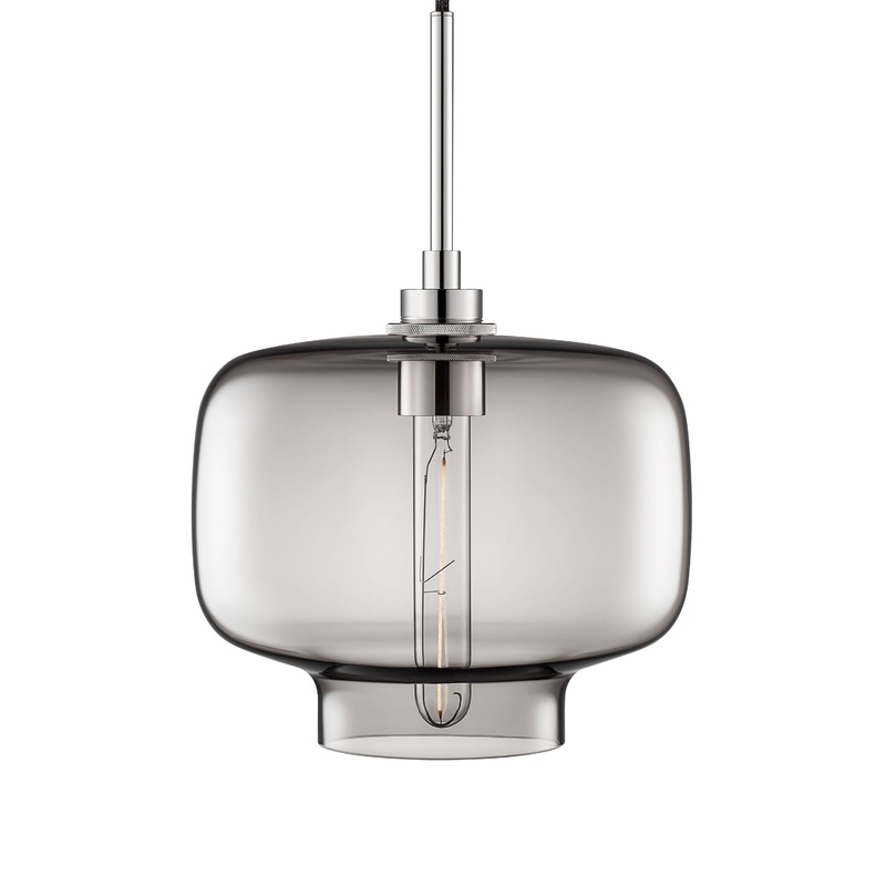 Oculo Pendant Light