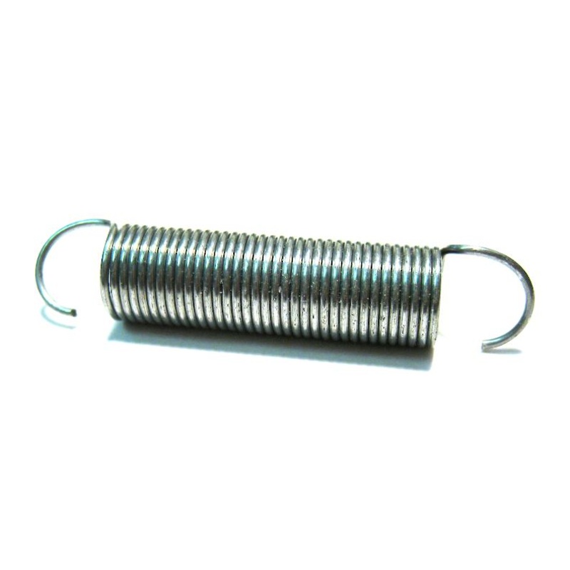 SEBO 2867 Chassis Thrust Member Spring
