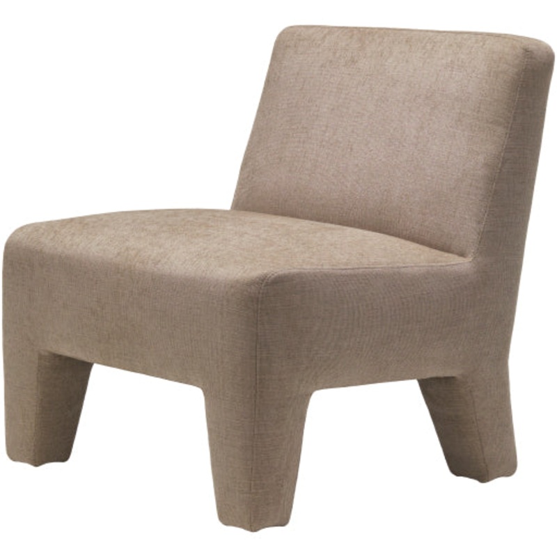 Sophia Lounge 32H x 29W x 31D Accent Chair