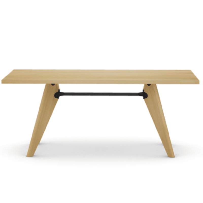Table S.A.M. Bois