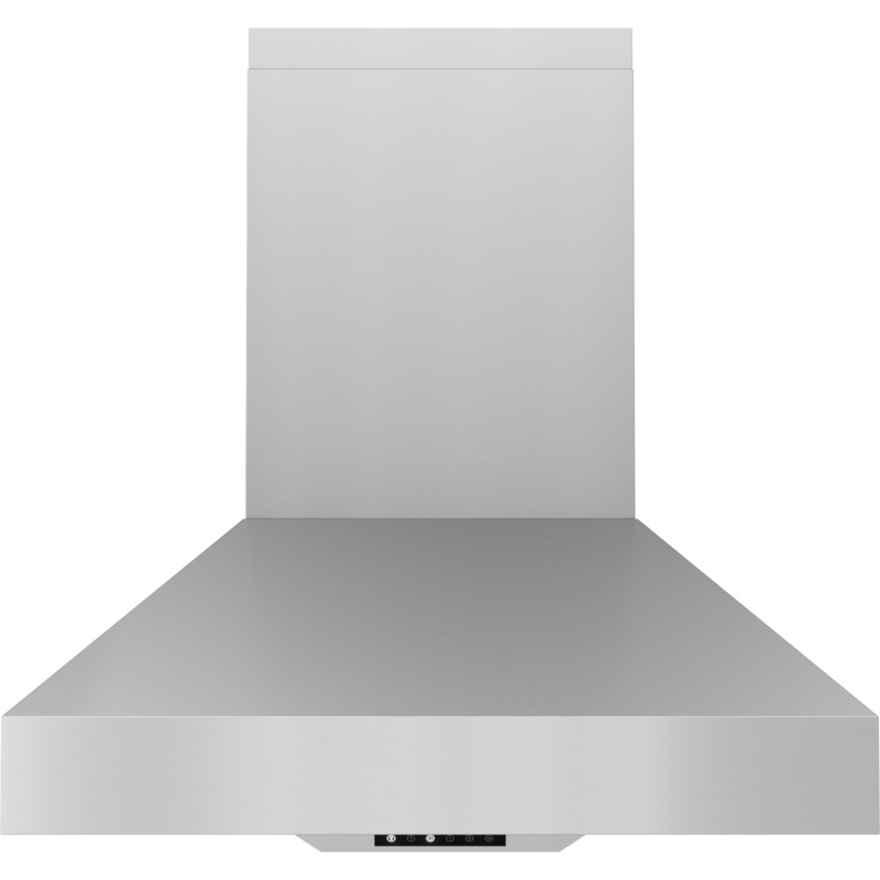 Zephyr ZPOE30AS Podesta Wall, 30In, Stainless Steel