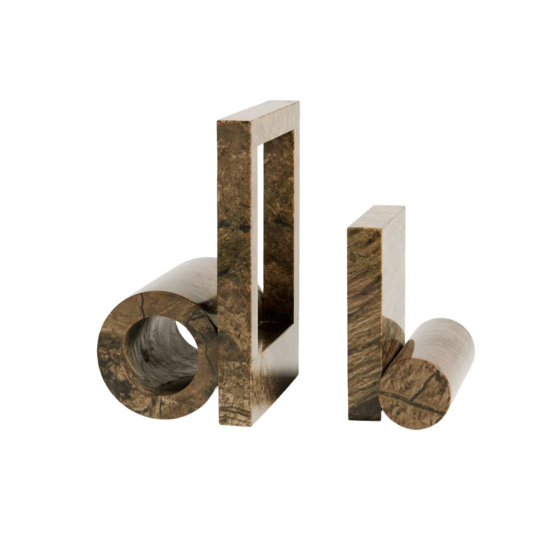 Booknd Bookends – Set of 2