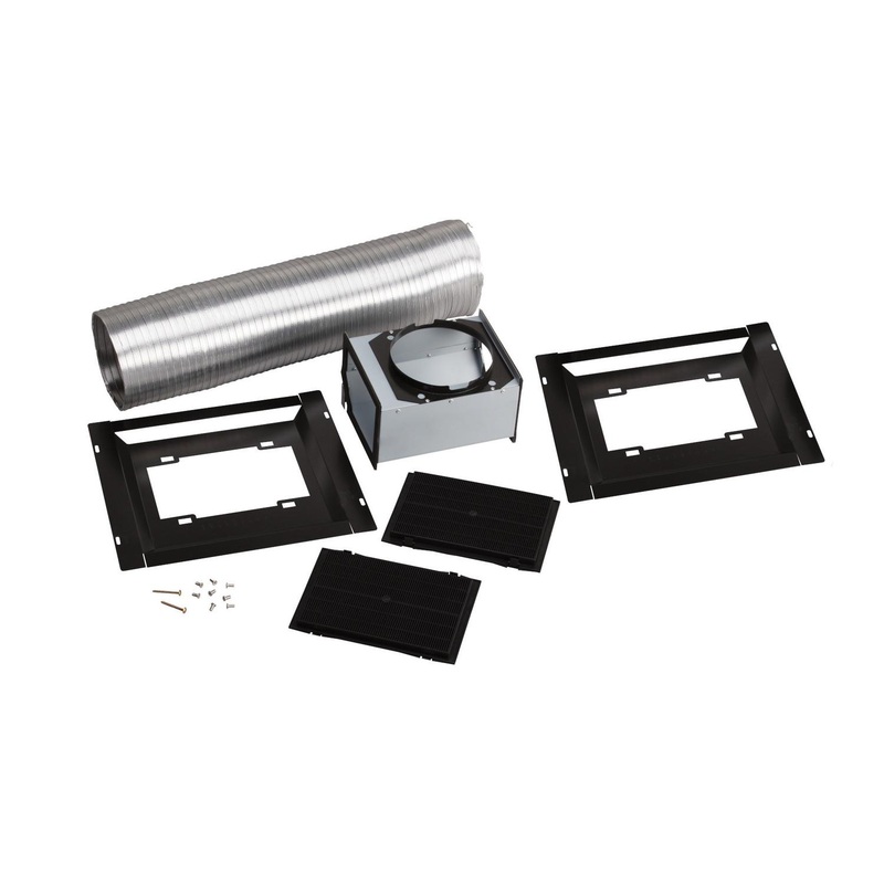 Broan RKE58 Optional Non-Duct Kit for EW58 Series Range Hoods