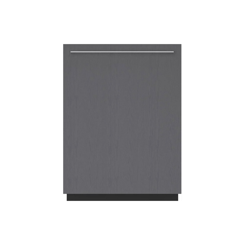 Cove Certified DW2450 24″ Panel Ready Dishwasher