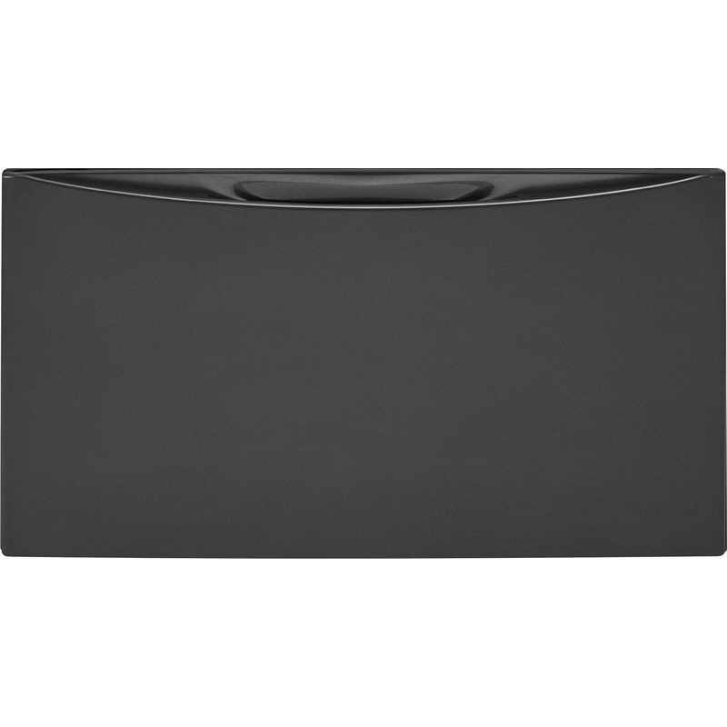 Electrolux EPWD257UTT Luxury-Glide Pedestal with Spacious Storage Drawer