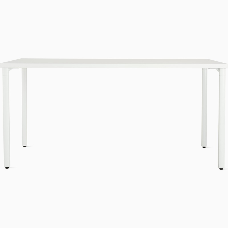 Everywhere Oval Table