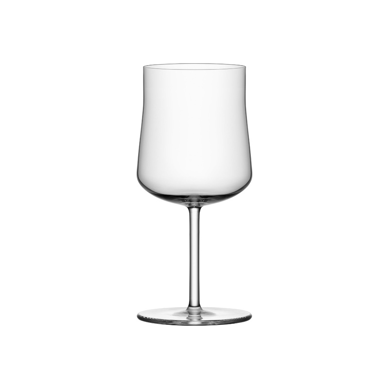 Informal Glass (Set of 4)