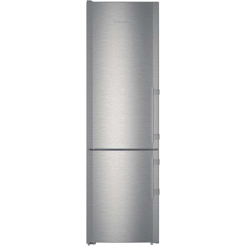 Liebherr CS1321 Freestanding Refrigerator/Freezer 24″, NO Ice Maker, Left Hinge