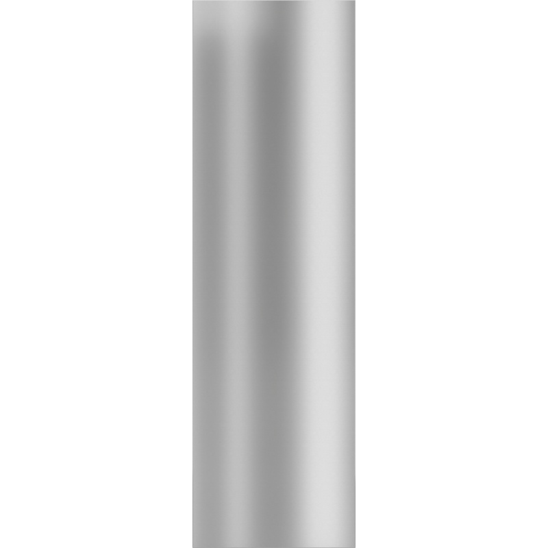 Miele KFP2405EDES Stainless Steel Front – For The Integration Of Mastercool Refrigerators And Freezers In Your Kitchen.