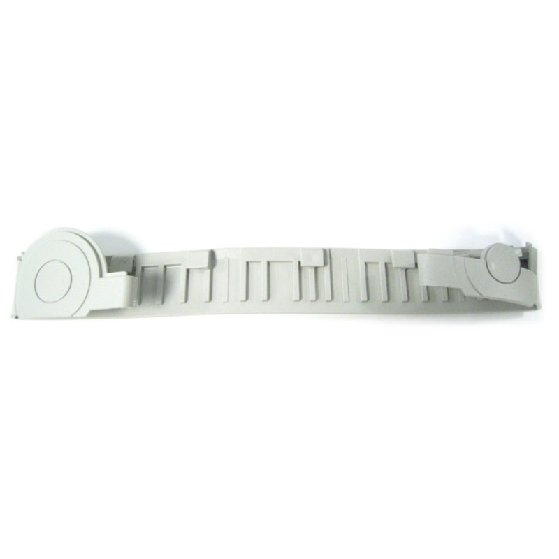 Sebo 20109ER Light Gray Bumper