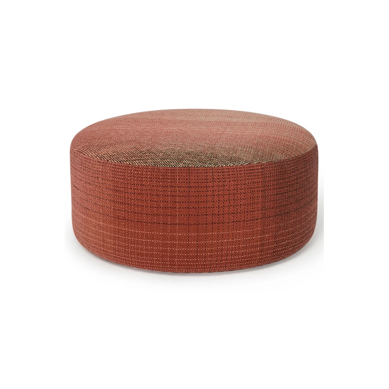 Shade Outdoor Pouf L