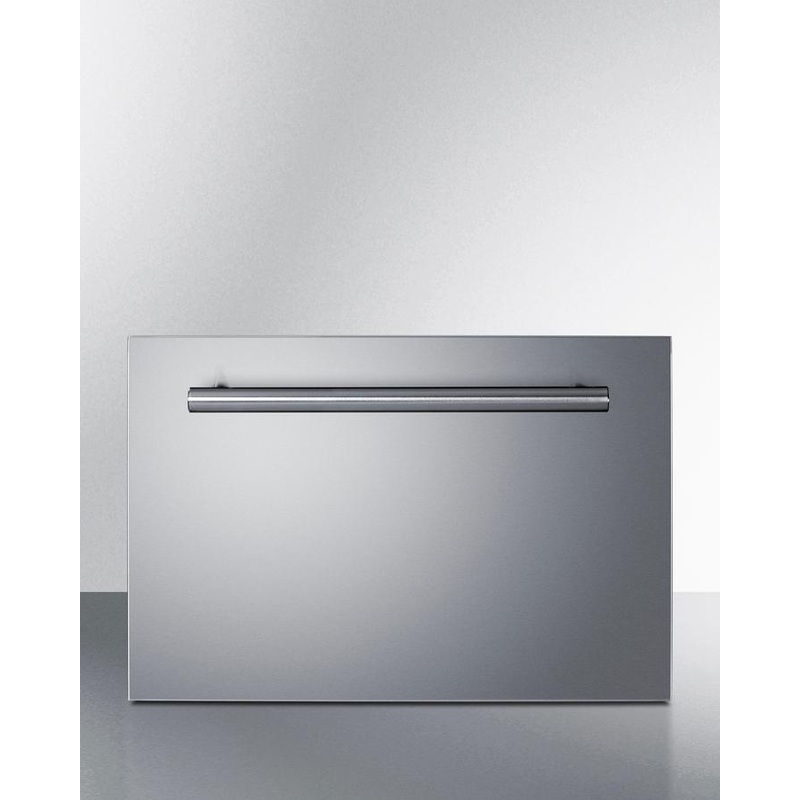 Summit LX1D 18″ Wide Built-in Beautifridge Cosmetics Refrigerated Drawer
