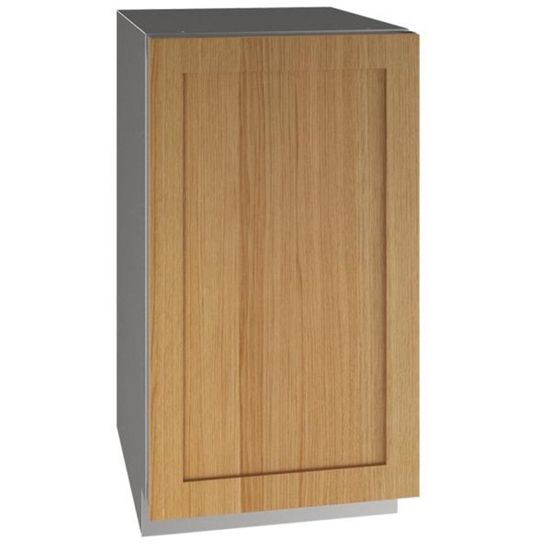 U-Line UHWC518IS01A Hwc518 18″ Wine Refrigerator With Integrated Solid Finish and Field Reversible Door Swing (115 V/60 Hz)