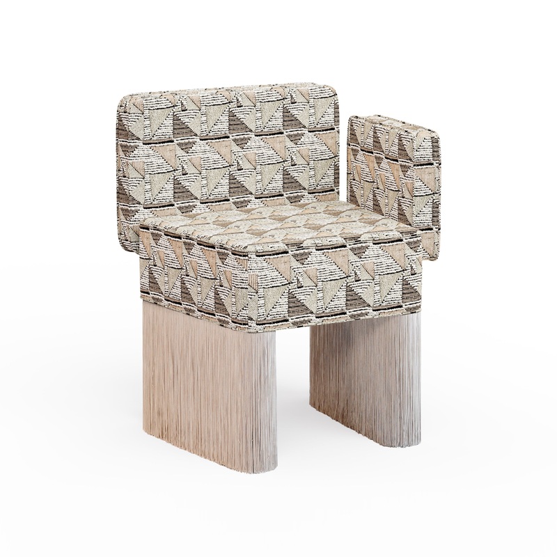 Ugly Side Chair