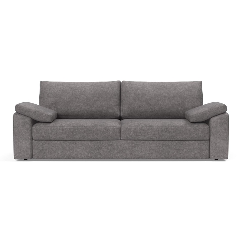 Vilander Cushion Arms Sofa Bed