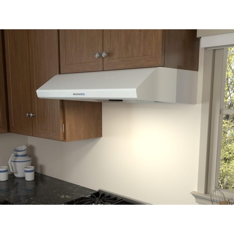 Zephyr AK2500CW 30″ Hurricane Under-Cabinet