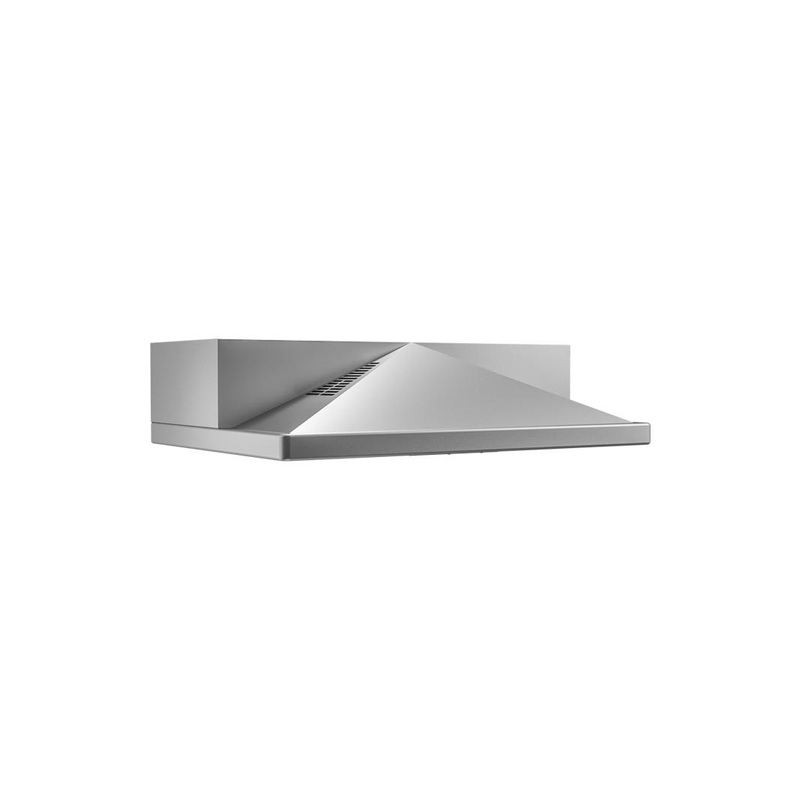 Zephyr ZPYE30BS 30″ Pyramid Under-Cabinet