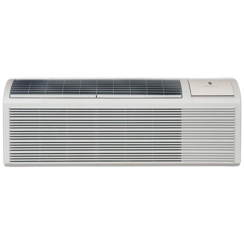 PDH12K3SGR3 Friedrich ZoneAire Premier 12,100 BTU 230V Packaged Terminal Air Conditioner with Heat Pump